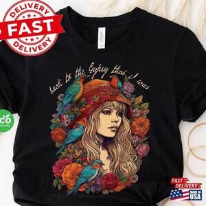 Deftones Inspired Unisex T-Shirt Around The Fur Shirt  Classic